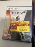 (368/n/25) Gra ELEX II, ps5