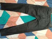 Spodnie House SKINNY jeansy Xl 34/34