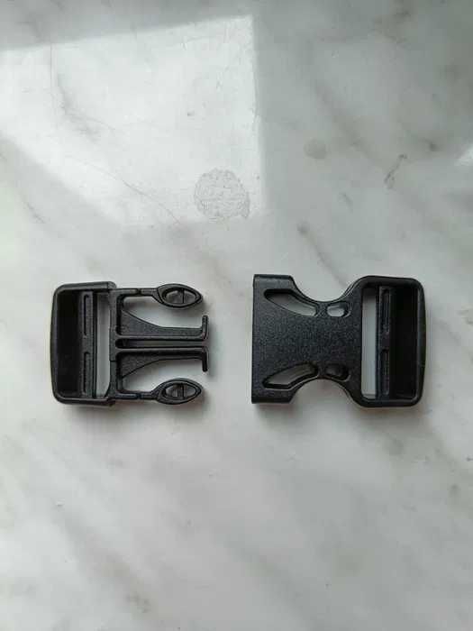 Klamra 25mm (Wisport)