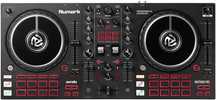 Numark MIXTRACK PRO FX  2-kanałowy kontroler DJ z Serato DJ - NOWY -