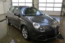 Alfa Romeo Giulietta 1,4 benzyna T-jet 120 ps* 6-biegów* climatronic* ledy**ICDauto**