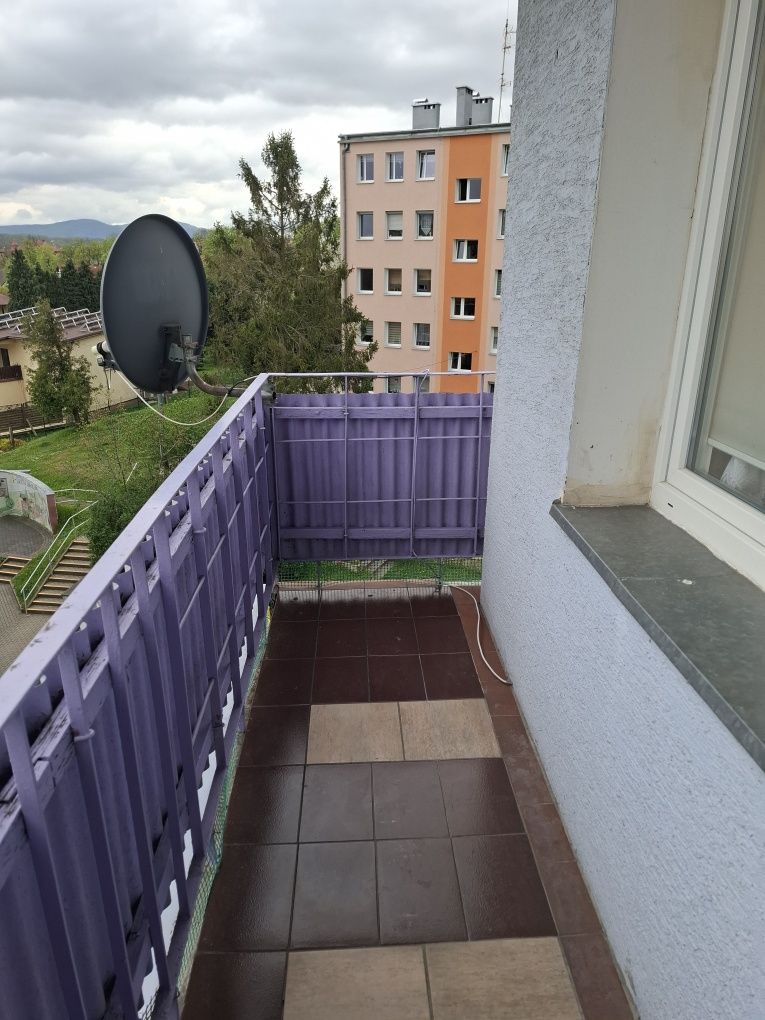 Sprzedam  mieszkanie