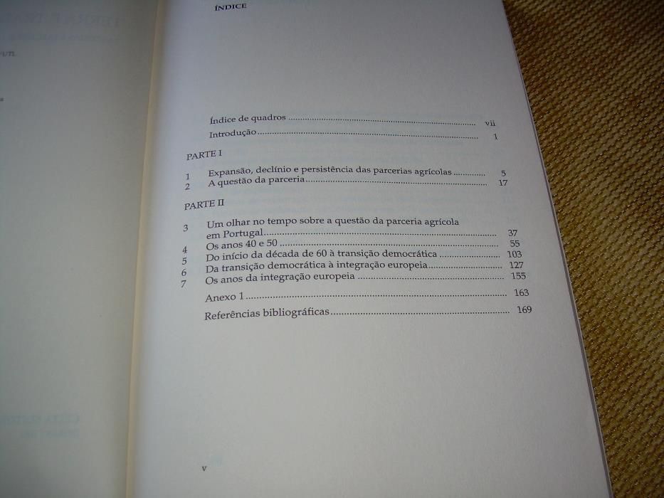 Terra e Trabalho /João Castro Caldas