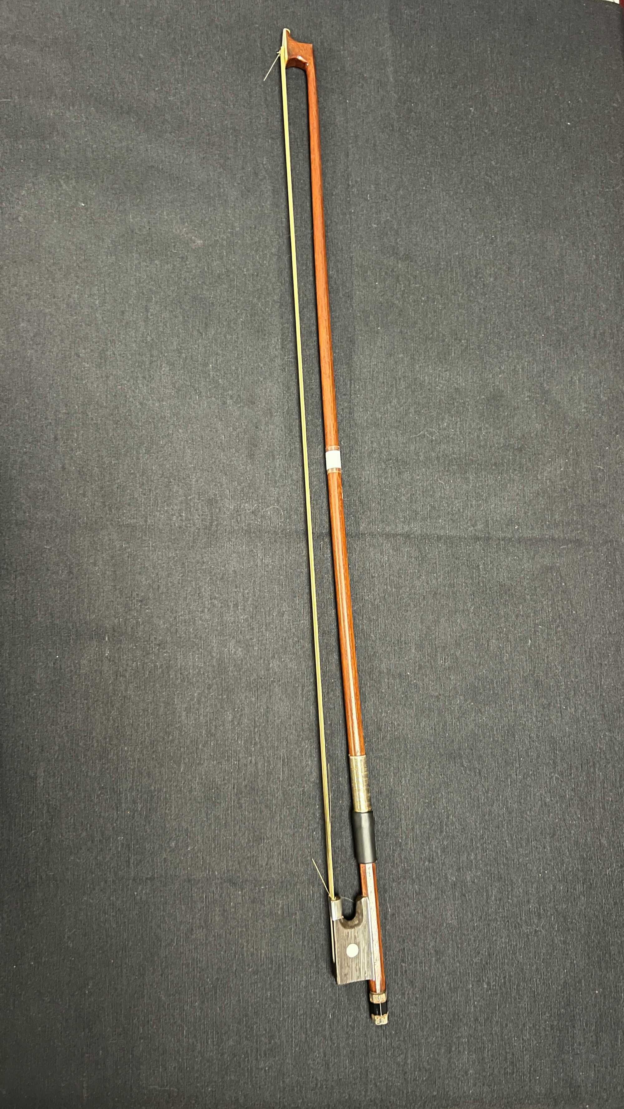 Violino 1/4 com mala e almofada p/ ombro