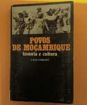 António Rita-Ferreira [Povos de Moçambique - História e Cultura]