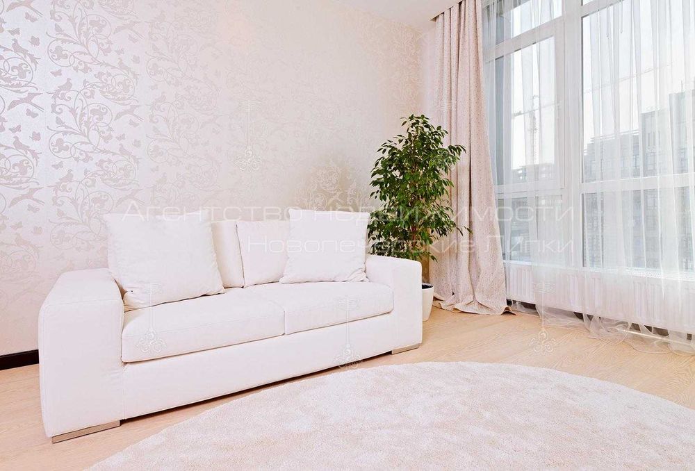 Продаж 4 к квартири 170 м ЖК Новопечерські Липки Верхогляда 3