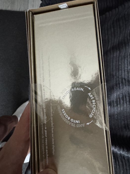 Kalendarz Adwentow Sephora Favorites 2025