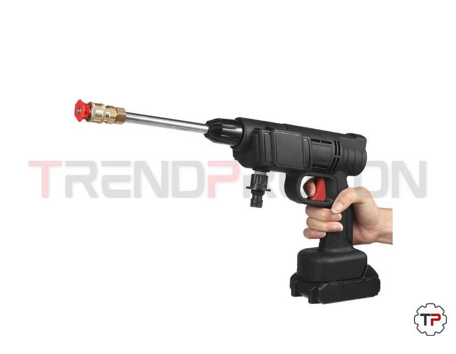 Pistola de Lavagem / Lavadora a Alta Pressão