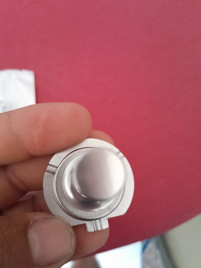 Luzes led H7 Branca