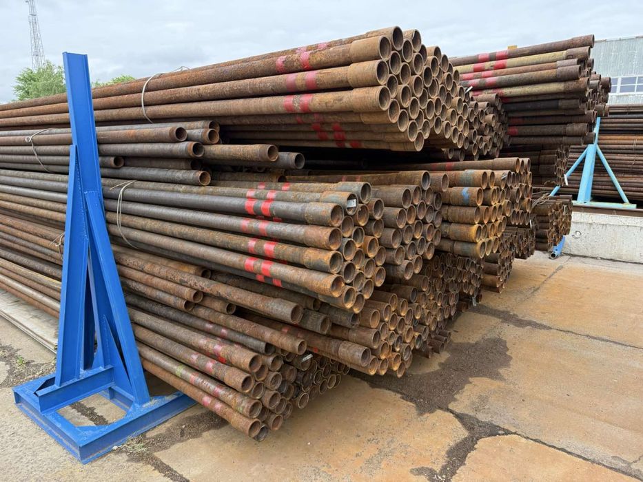 Продам труба НКТ 73,89