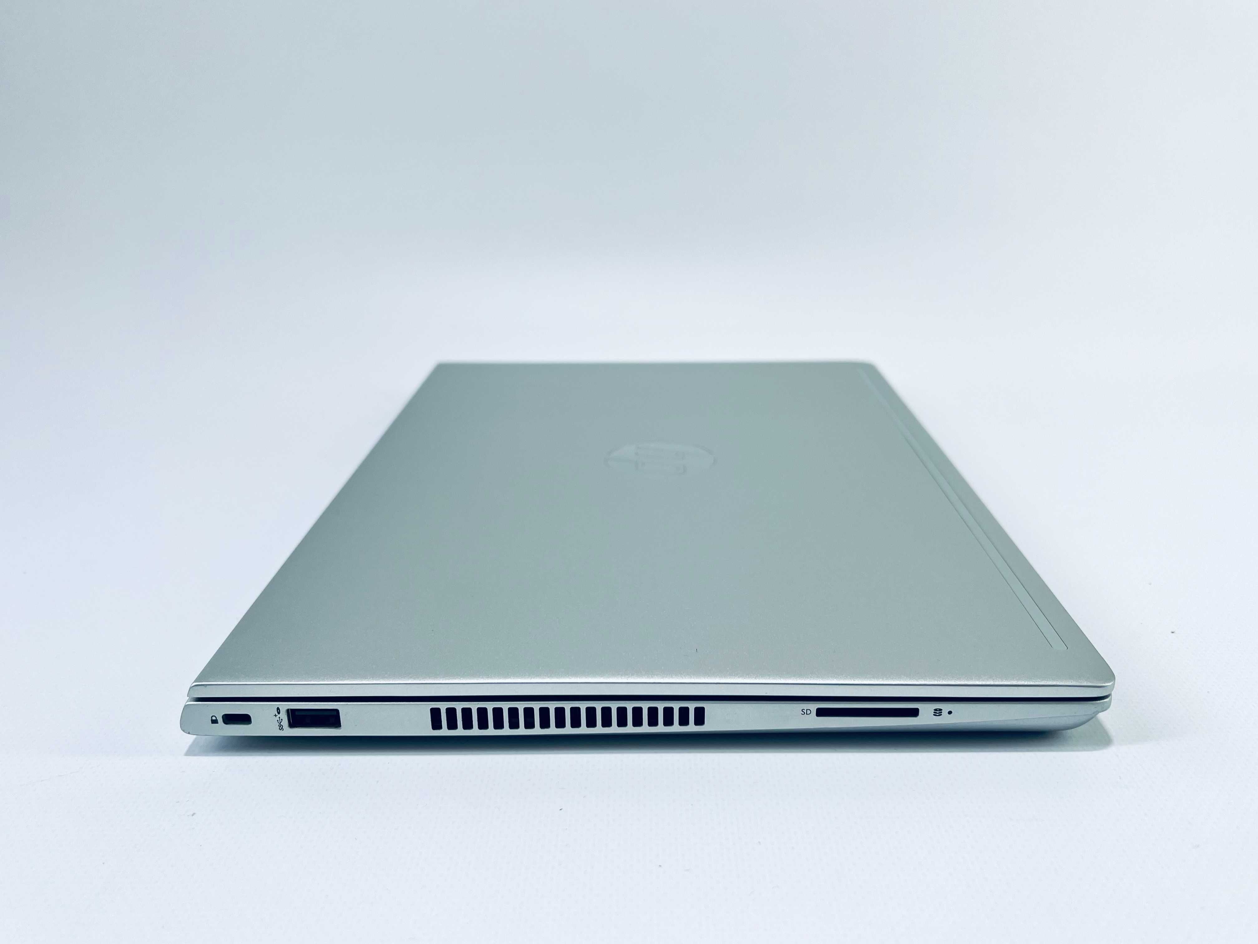 Ноутбук HP ProBook 430 G6 /13.3 IPS  Full HD/ i5-8265U / 8gb / 256gb
