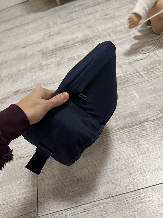 Переноска для дітей hippychick