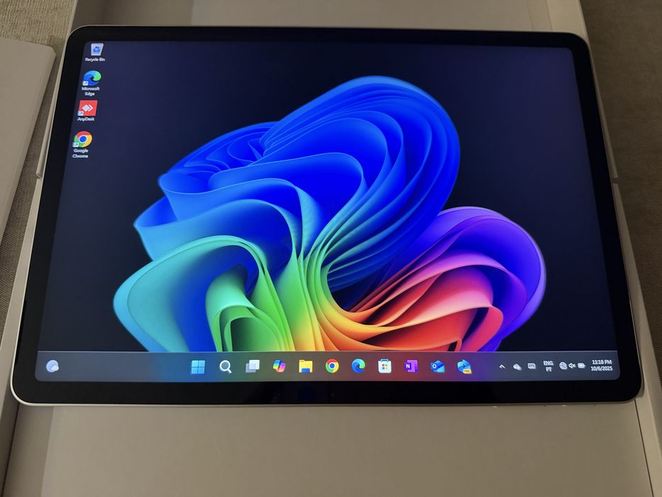 Microsoft Surface Pro 12 - Novo Com Garantia