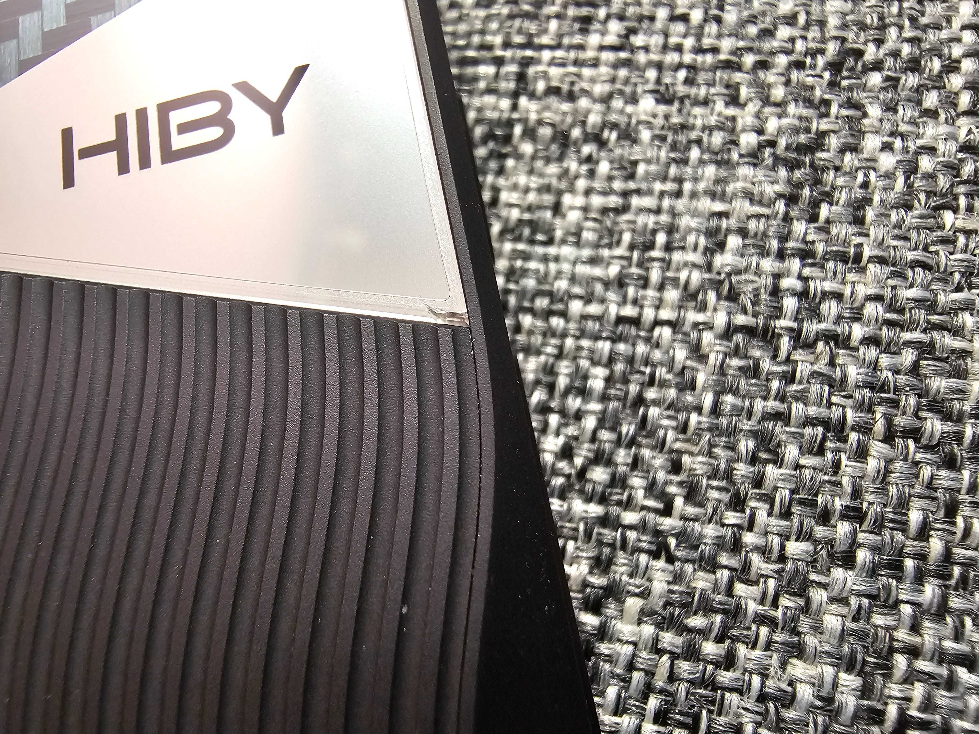 Hi-Res плеєр Hiby R6 Pro II Black
