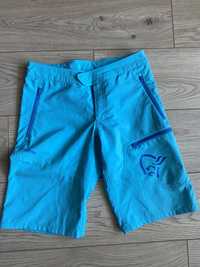 Spodenki Norrona Flex1 Shorts