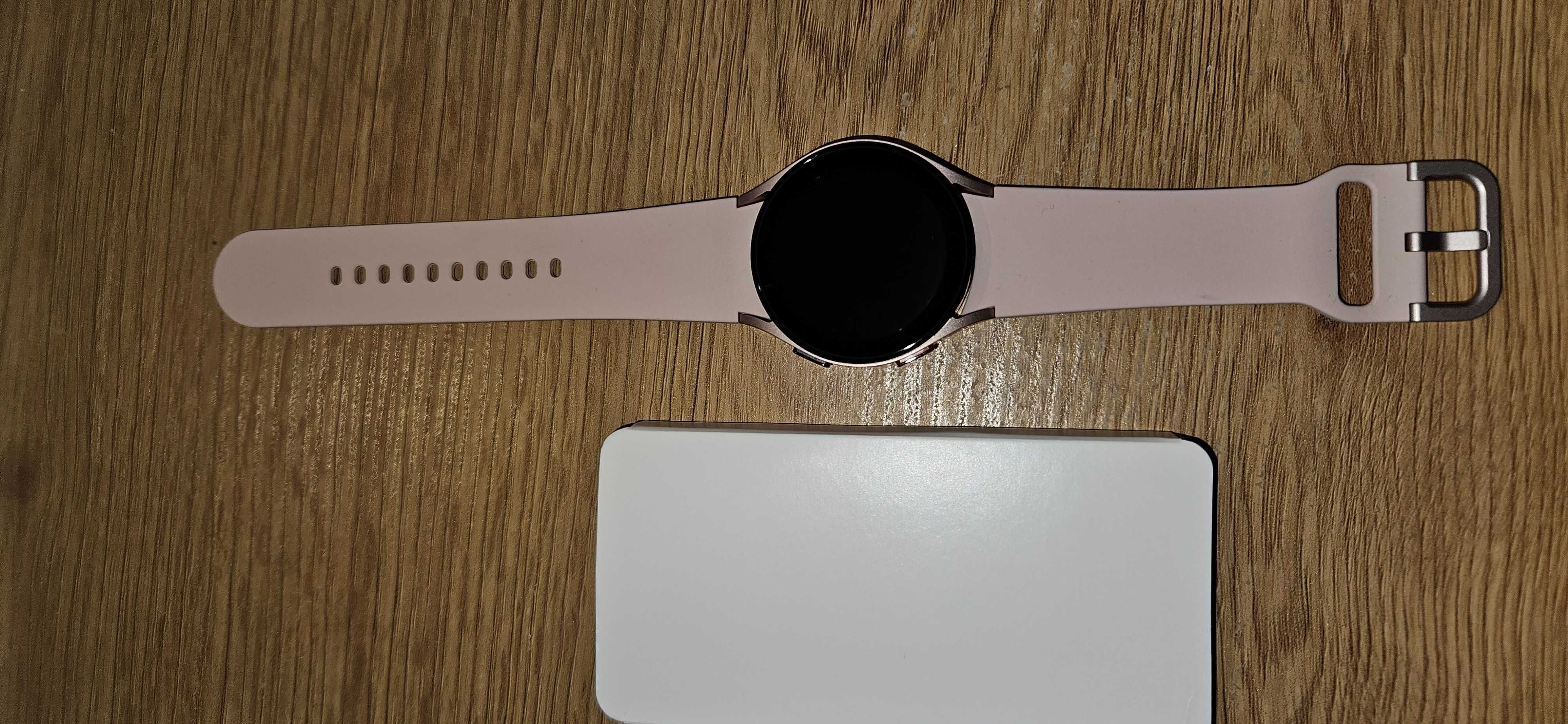 Smartwatch Samsung galaxy watch 4