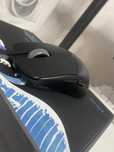 Lamzu Atlantis OG V2  Charcoal Black