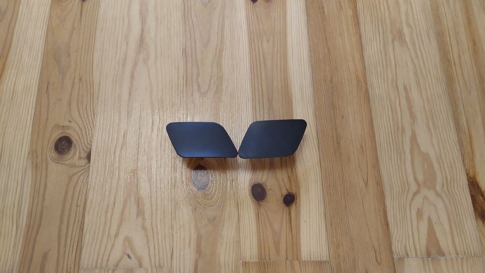 Заглушка Крючка Буксировочного Омивача фар A6C6,A6C5,A4B8,A4B7,A4B6,Г6