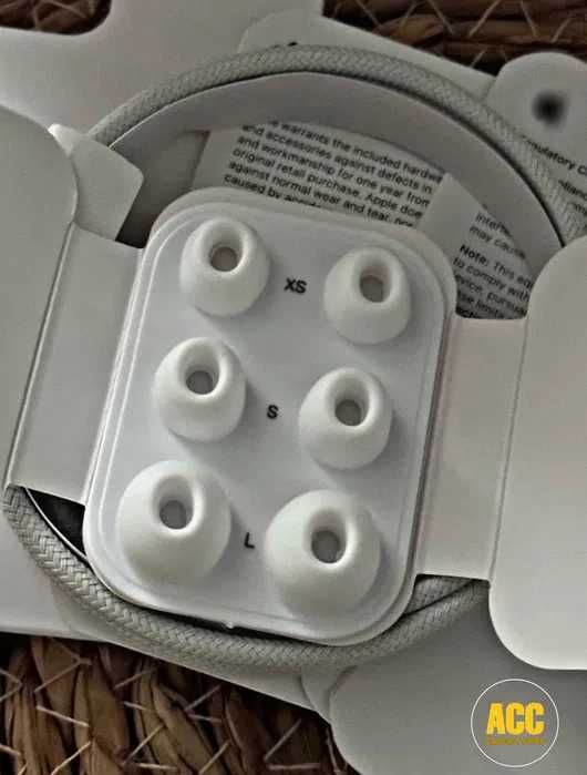 AirPods Pro 2 Typ C