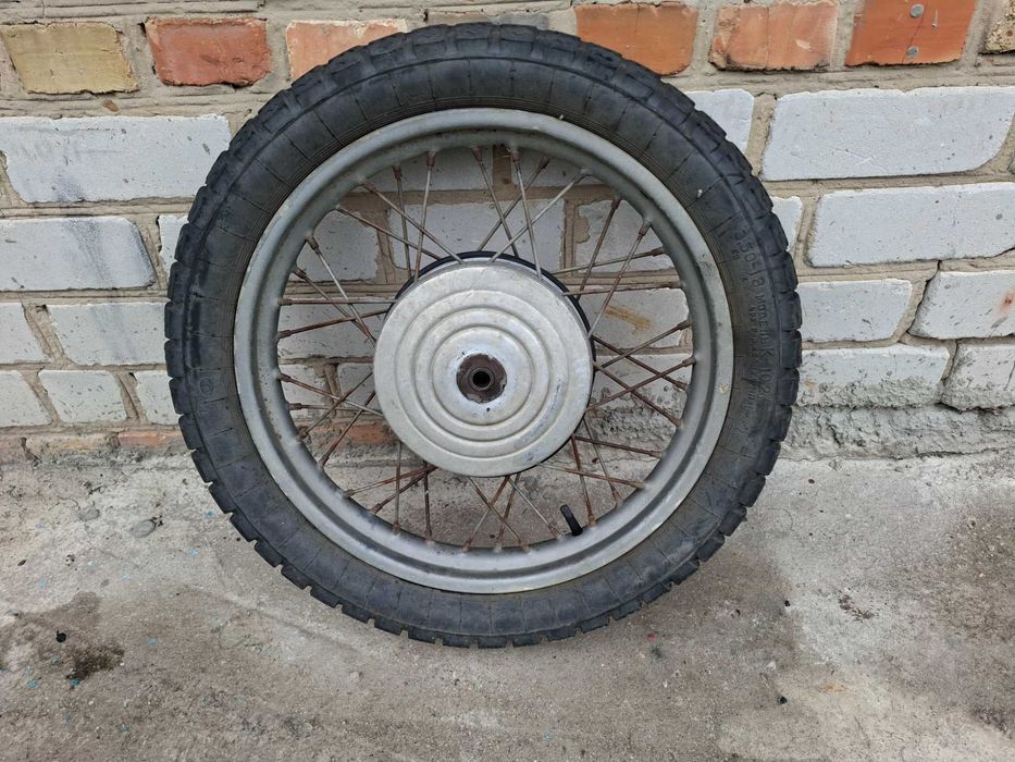 Иж колеса R-18 3.50