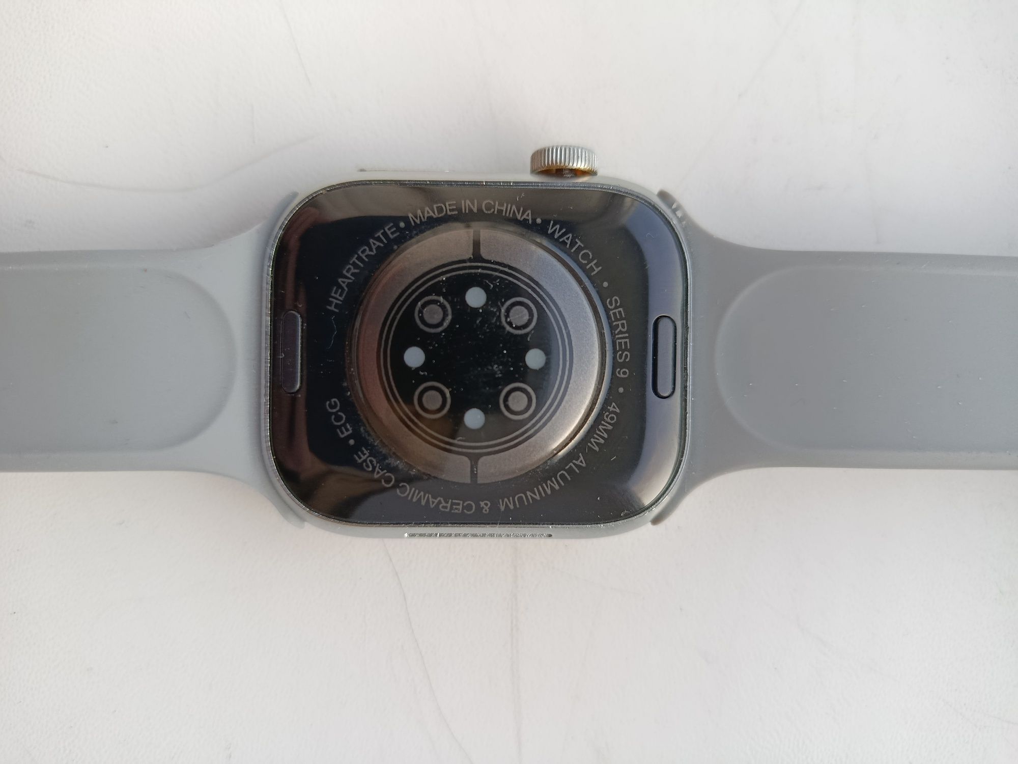 Смарт годинник S9 Max