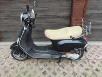 Piaggio Vespa Lx125 Okazja 6981km 2007r