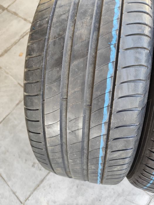 Pneus 235/45r18 Michelin Primacy 3 ocasião