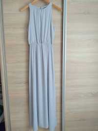 Długa sukienka rozmiar 1 (M38)