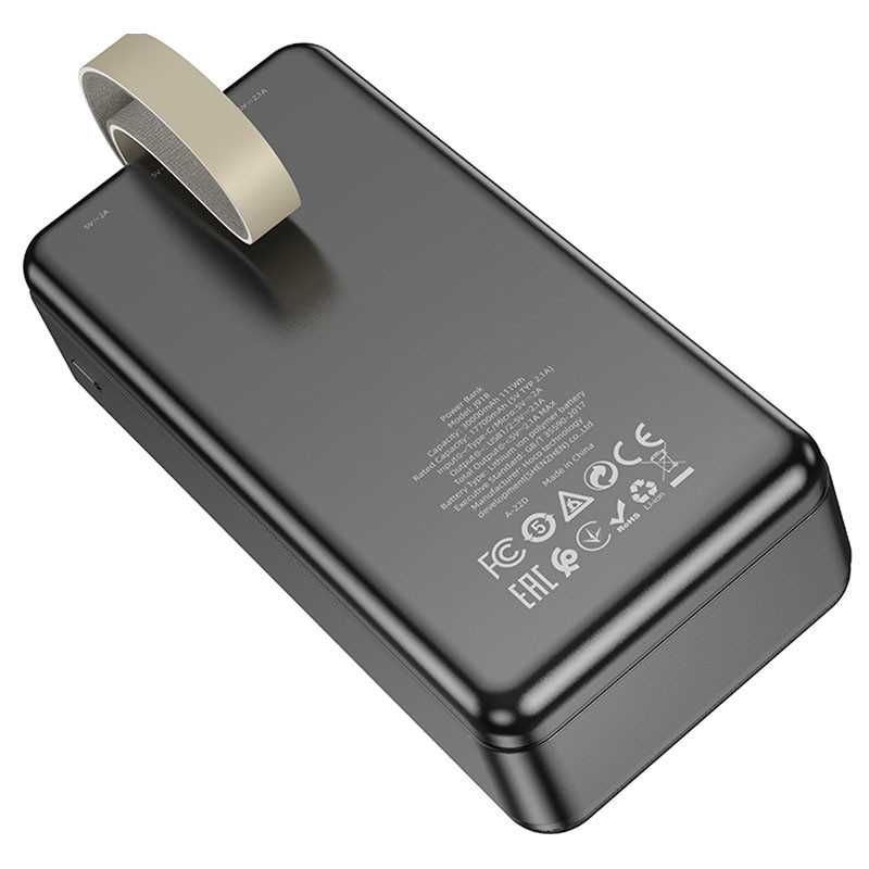 Павербанк, повербанк, Power Bank Hoco J91B 30000 mAh