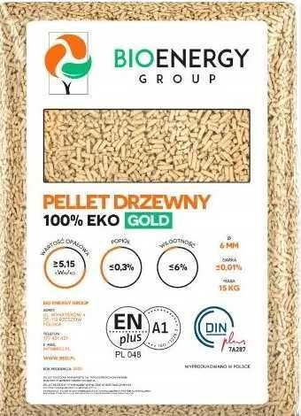 Pellet pelet BIOENERGY Olczyk Lava Feniks Barlinek Wirex Gliwice Ruda