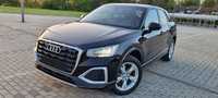 Audi Q2 1.0 benzyna 110KM/navi/LEDY/bezwypadkowa/ZADBANA