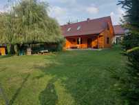 Domek bocianek do wynajęcia