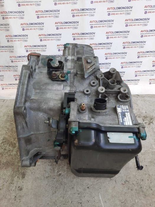 АКПП КПП Коробка Chevrolet Aveo Lacetti  Tacuma Evanda РАЗБОРКА
