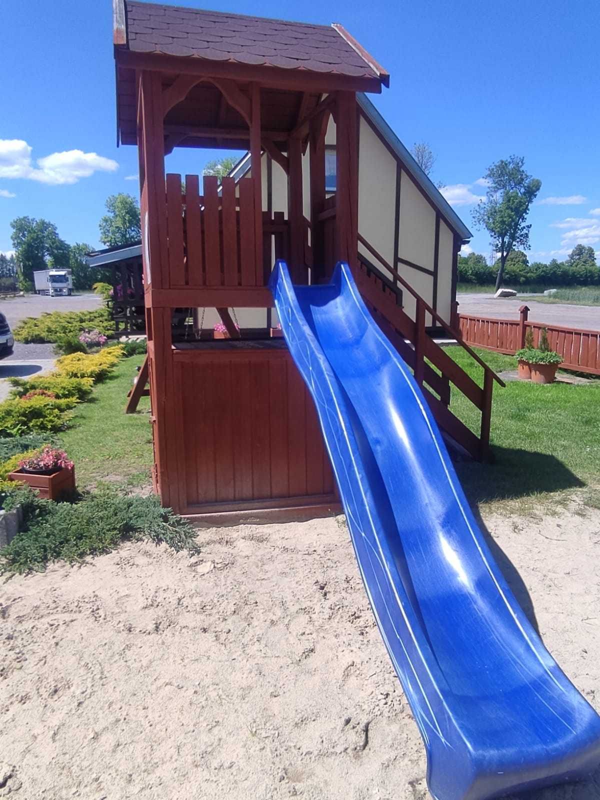 Noclegi pracownicze kwatery motel hotel Zajazd & Motel u Krzyśkow