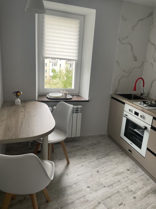 Квартири подобово