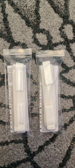 Opaska tracheo/do rurki tracheostomijnej  Servox