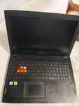 Portátil ROG GL502V Gaming i7