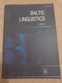 Baltic Linguistics 5 (2014)