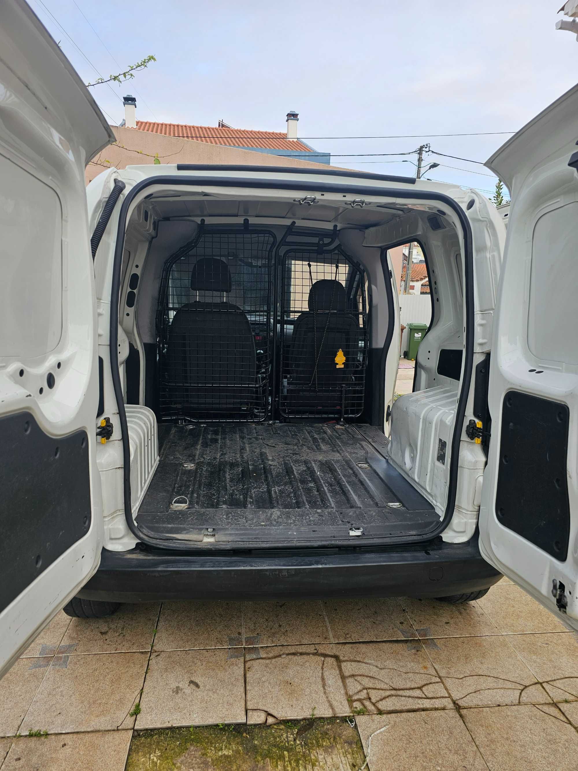 Peugeot Bipper 1.3 hdi