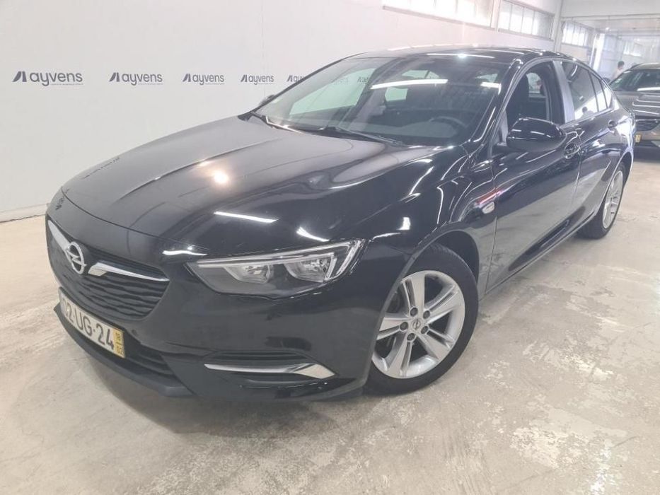 Opel Insignia Grand Sport 1.6 CDTi Business Edition