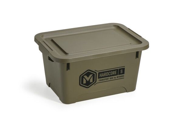Оригінал!Ящики коробки для зберігання риболовні туристичні Mivardi Har