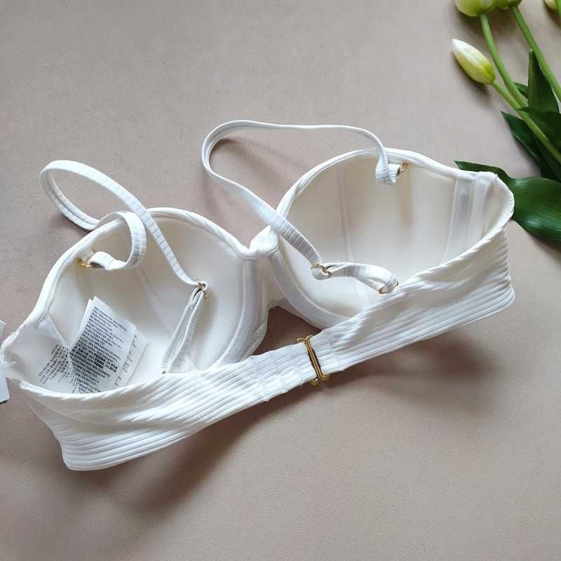 Góra od kostiumu H&M 75A / 38 M