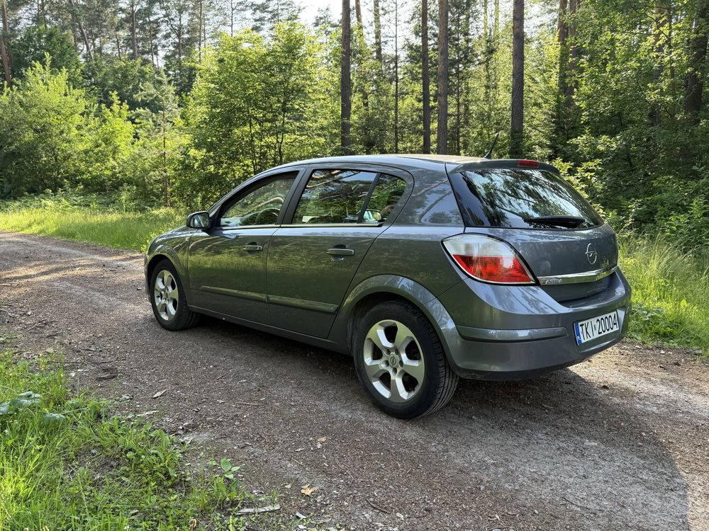 Sprzedam Opel Astra