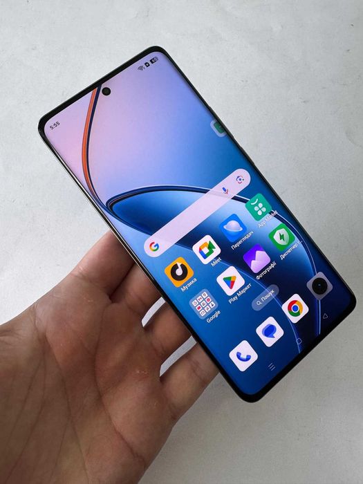 Смартфон Realme 12 Pro Plus 12+4 512GB Global Version