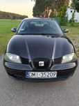 Seat Ibiza 2003r