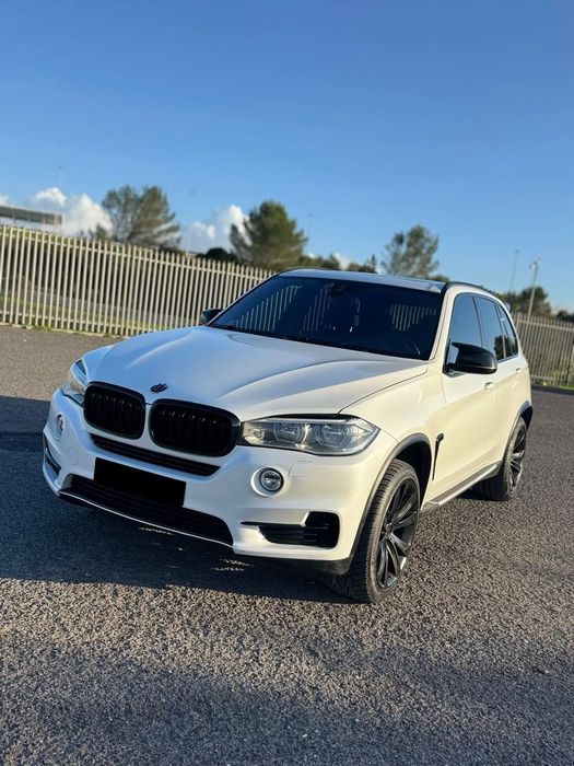 BMW X5 sDrive25d Sport-Aut.