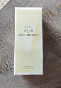 Avon EVE Confidence 100ml + próbka
