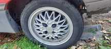 Jantes 14 4*100 opel