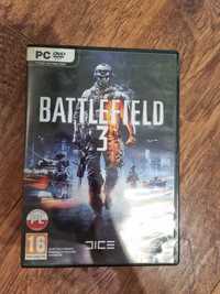 Battlefield 3 EA