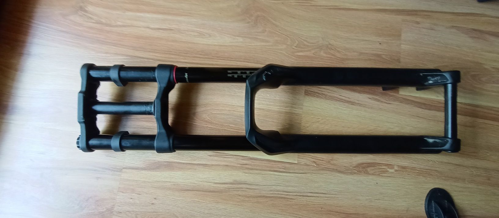Amortyzator rock shox boxxer select 2023